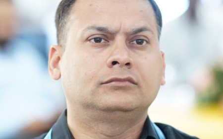 Rahul Gandhi’s ‘economic tsunami’ claim is classic fear-mongering: BJP