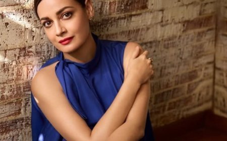 Dia Mirza says ‘let us not look away from reality’ on World Environment Day
