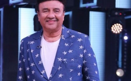 Anu Malik reveals which song of his was loved by Dharmendra
