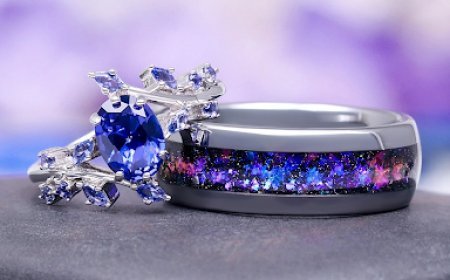 Best Couples Rings Ideas That Celebrate Your Story