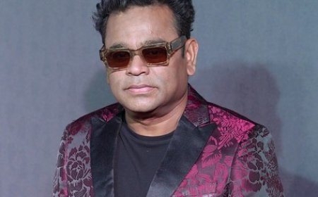 A.R Rahman to pay musical tribute to BSF soldiers at Attari Border