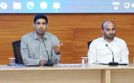 Career Counselling Initiative for Meritorious Government School Students Held Following Governor’s Announcement