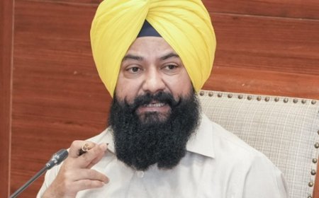 Punjab SC Commission takes suo moto notice in village Jhorad case