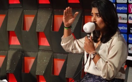 Mithali, Anjum among former captains in Women’s T20 World Cup star-studded commentary panel
