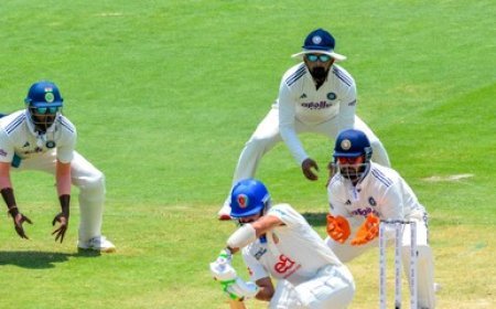 One-off Test: India crush Afghanistan by innings and 300 runs, register biggest red-ball win
