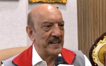 Great Nicobar Project will expand India's military capability: Major General Dhruv Katoch (Retd.) 
