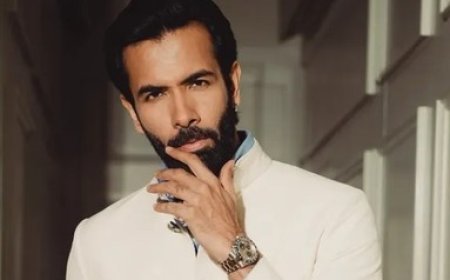 ‘Dhurandhar’ fame Danish Pandor opens up on working with Imtiaz Ali in ‘Main Vaapas Aaunga’
