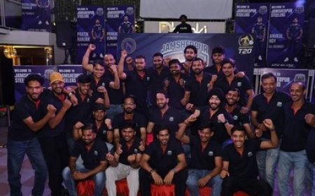 Jharkhand T20 League from tomorrow, Dhoni to attend opening ceremony