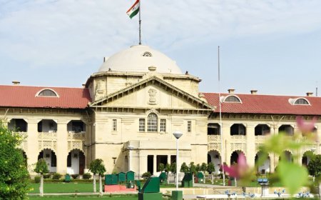 Allahabad High Court: Illegal Police Detention Violates Fundamental Right to Liberty