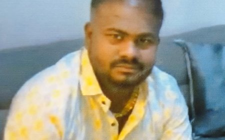 Wanted fugitive Ganesh Balaso Kale deported from Thailand, arrested at Mumbai Airport