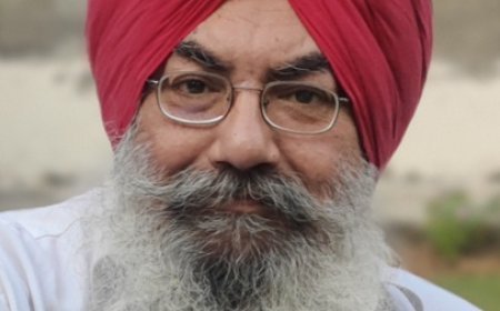 Punjab Government's 'Sacrilege Law' Meant to Divert Attention from Failure to Deliver Justice in Bargari Cases: Prof. Sarchand Singh Khiala