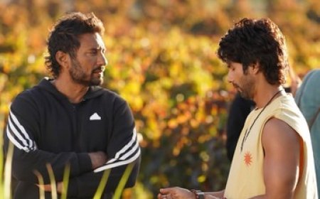Homi Adajania shares BTS moments from ‘Cocktail 2’ shoot: Magic of movie making
