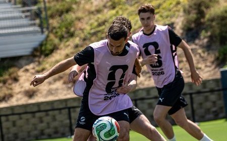 FIFA World cup 2026: When and where to watch Iran vs New Zealand; know all details