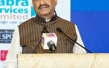 LS Speaker Om Birla to inaugurate Viksit Bharat Youth Parliament 2026 tomorrow