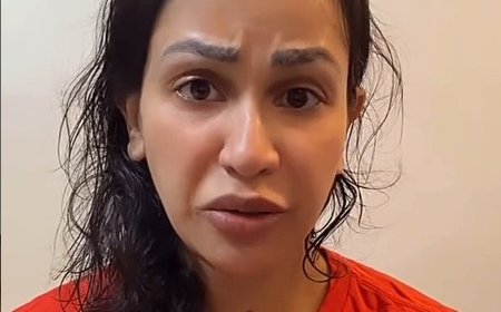 Sanchita Ugale suicide: Aanchal Khurana points to growing work pressures impacting actors’ mental health