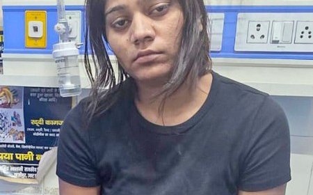 Raja Raghuvanshi murder case: Meghalaya Police to challenge bail granted to Sonam