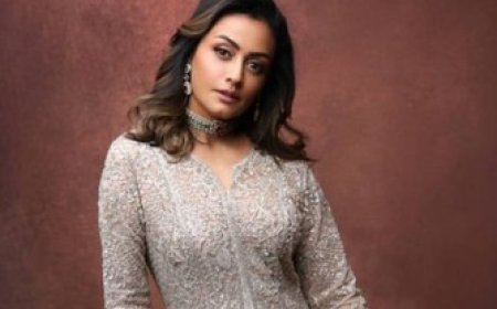 Namrata Shirodkar gives a glimpse of the ‘most beautiful guest’ that walked into her Hyderabad home