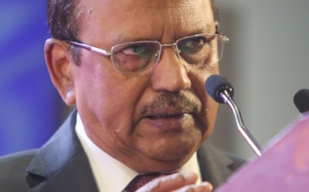 India welcomes MoU reached between US and Iran: NSA Doval at BRICS meet