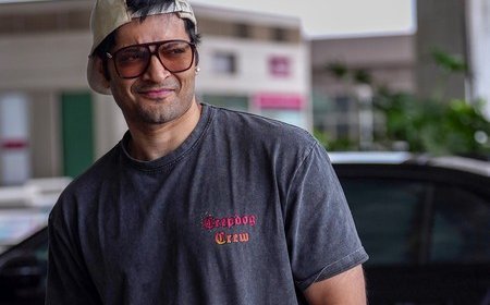 Ali Fazal calls himself ‘imperfect’, admits he misses social gatherings in cinema world