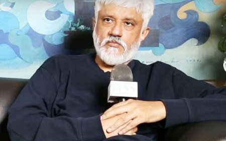 Vikram Bhatt says filmmakers should operate within cultural framework of country: We don’t have to be another country, we are India