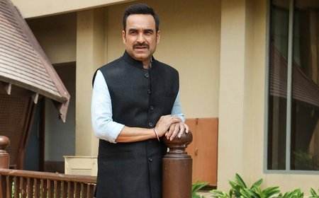 Bollywood actor Pankaj Tripathi’s brother injured in attack in Bihar's Gopalganj; probe on