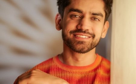 Avinash Mishra on his ‘KKK’ journey: Every challenge pushed me beyond my limits