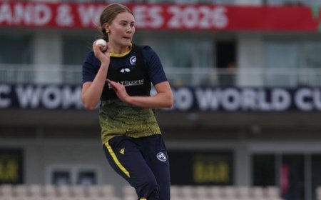 Women’s T20 WC: When and where to watch Sri Lanka vs Ireland clash, know all details