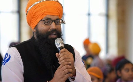 Gatka Federation UK to host 12th National Gatka Championship on July 12