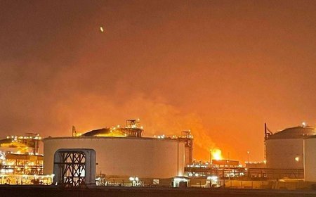 EAM Jaishankar expresses grief over Qatar explosion, assures support for affected Indians