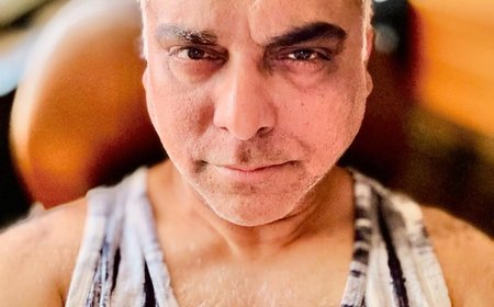 Ram Kapoor makes shocking revelation about him, Riteish Deshmukh