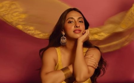 Akansha Ranjan reveals parents were initially confused & worried over her egg freezing decision 