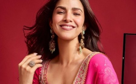 Nimrat Kaur shares a glimpse of her ‘long time lover’ 