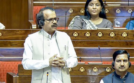 From Rajagopal to Kurian, BJP's Kerala formula faces another test