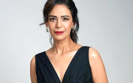 Mona Singh opens up about career highs and self-made success story