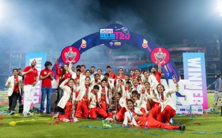 Delhi Premier League returns for season 3; player auction on July 1