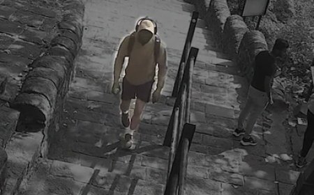 Hoodie during Lohagad fort trek in searing heat: Vital CCTV clue that solved Pune man's murder by fiancée