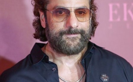 Fardeen Khan talks about handling life’s ups and downs in thoughtful post