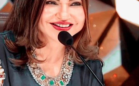 Shaan urges Padma Bhushan Alka Yagnik for a comeback: Nothing would please your fans more 