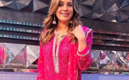 Neelam Kothari recalls competing with Govinda in ‘Aap Ke Aa Jane Se’, says she prefers 80s-90s shooting era