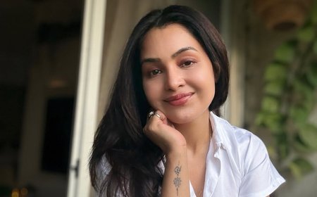 Shubhangi Atre opens up on loneliness in industry: ‘You can be surrounded yet feel unheard’