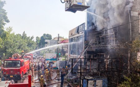 PIL in SC seeks uniform national fire safety standards for public premises