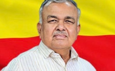 K’taka Minister orders safety measures after five drown in Cauvery