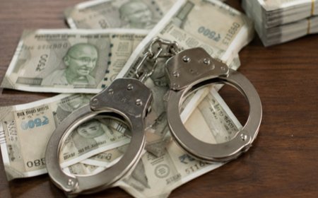 Rajasthan police crack down on illegal betting network; assets worth Rs 96.97 lakh frozen