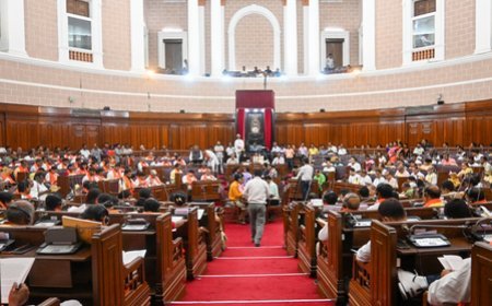 Four bills to be placed in Bengal Assembly today, uncertainty over UCC