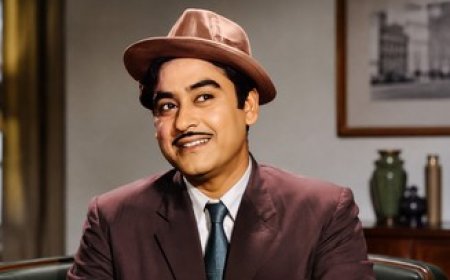 Leena Chandavarkar recalls rejecting Kishore Kumar's proposal, asked about marriages to Madhubala, Yogita Bali