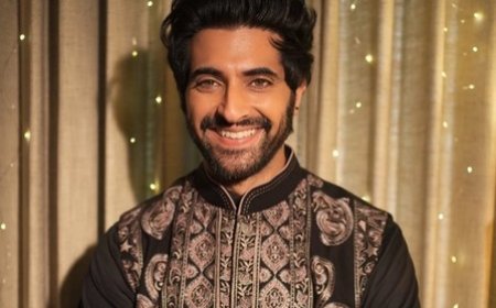 Akshay Oberoi calls working with Shah Rukh Khan in ‘King’ surreal