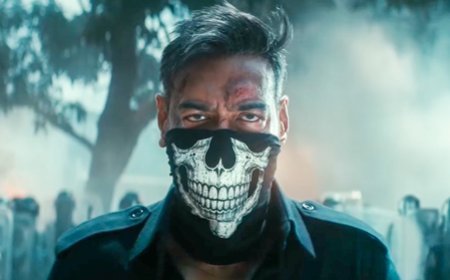 Ajay Devgn's 'Chauhaan' draws objections from X handle 'Kshatriya Parishad' 