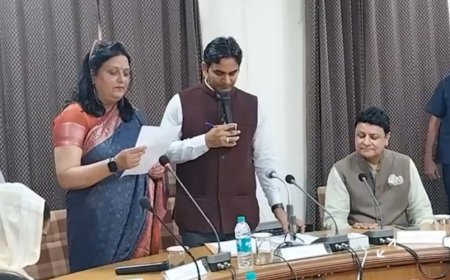 Dharamshala Mayor Election Postponed Due to Lack of Quorum