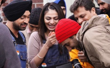 Anurag Singh on 14 years of 'Jatt & Juliet': We wanted to tell a story we believed in