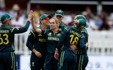 Cricket's return is a landmark moment, says Jay Shah as ICC confirms qualification pathway for LA28 Olympics
